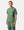 Adrar T-Shirt Thyme Green