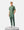 Adrar T-Shirt Thyme Green