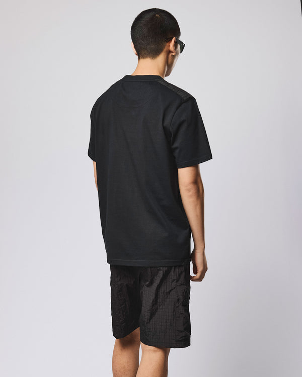 Garcia T-Shirt Black