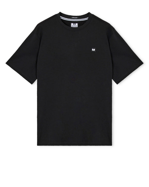 Garcia T-Shirt Black