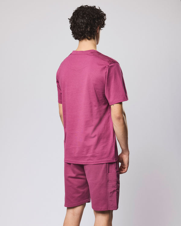 Garcia T-Shirt Kirsch