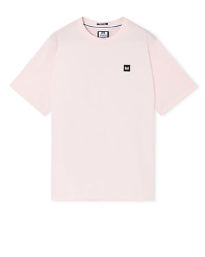 Garcia T-Shirt Soft Pink