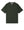 Garcia T-Shirt Black Forest Green