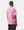 Garcia T-Shirt Chrosite Pink