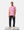 Garcia T-Shirt Chrosite Pink