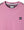 Garcia T-Shirt Chrosite Pink