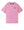 Garcia T-Shirt Chrosite Pink
