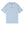 Millergrove T-Shirt Blue Tourmaline/Black