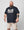 Plus Size - Shevchenko T-Shirt Navy