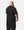 Plus Size - Schvchenko T-Shirt Black