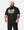 Plus Size - Schvchenko T-Shirt Black