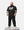 Plus Size - Schvchenko T-Shirt Black