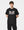 Shevchenko T-Shirt Schwarz