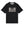 Plus Size - Schvchenko T-Shirt Black