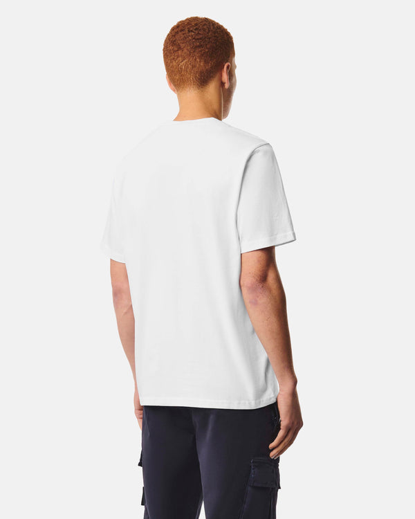 Shevchenko T-Shirt White