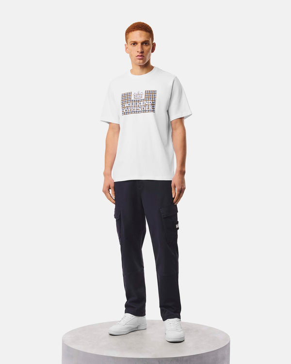 Shevchenko T-Shirt White
