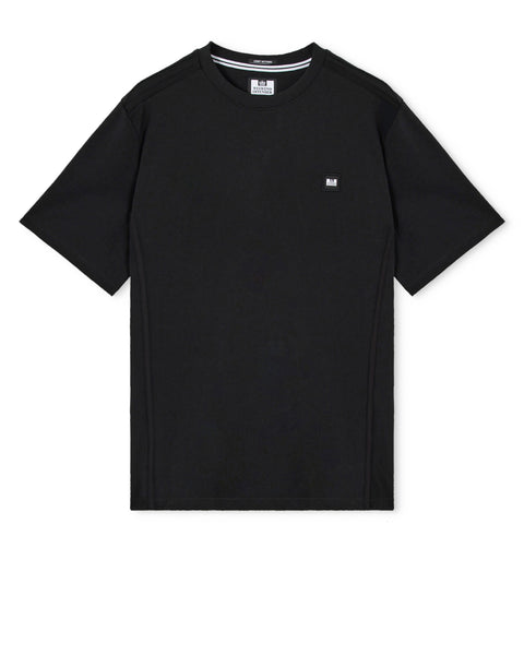 Isley T-Shirt Black – Weekend Offender