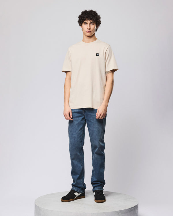 Isley T-Shirt Cement