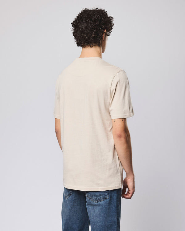 Isley T-Shirt Cement