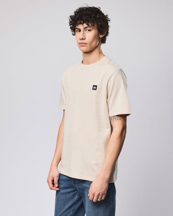 Isley T-Shirt Cement