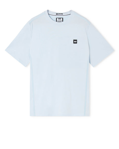 Isley T-Shirt Sky Blue – Weekend Offender