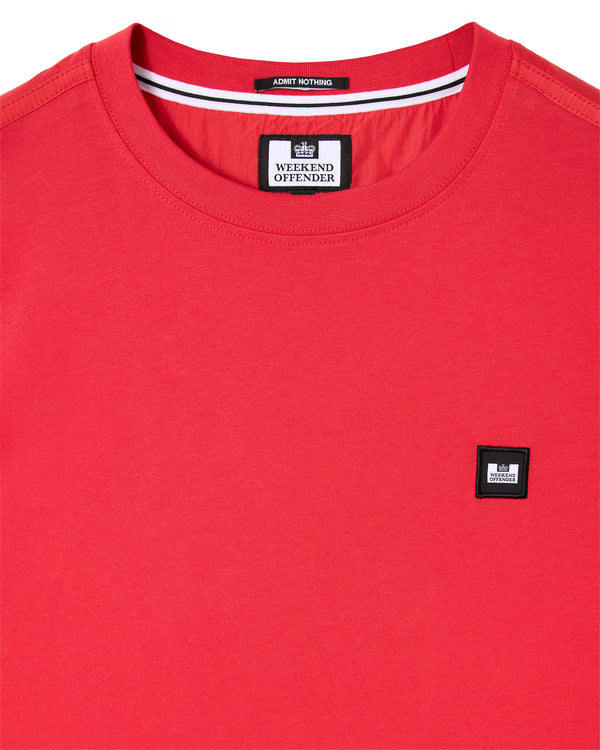 Isley T-Shirt Watermelon