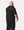 Plus Size - Isley T-Shirt Black