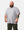 Plus Size - Isley T-Shirt Smokey Grey