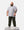 Plus Size - Isley T-Shirt Smokey Grey