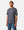 Isley T-Shirt Ash Grey