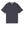 Isley T-Shirt Ash Grey