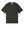 Plus Size - Isley T-Shirt Black Forest Green