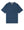 Isley T-Shirt Lagoon Blue
