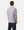 Isley T-Shirt Smokey Grey