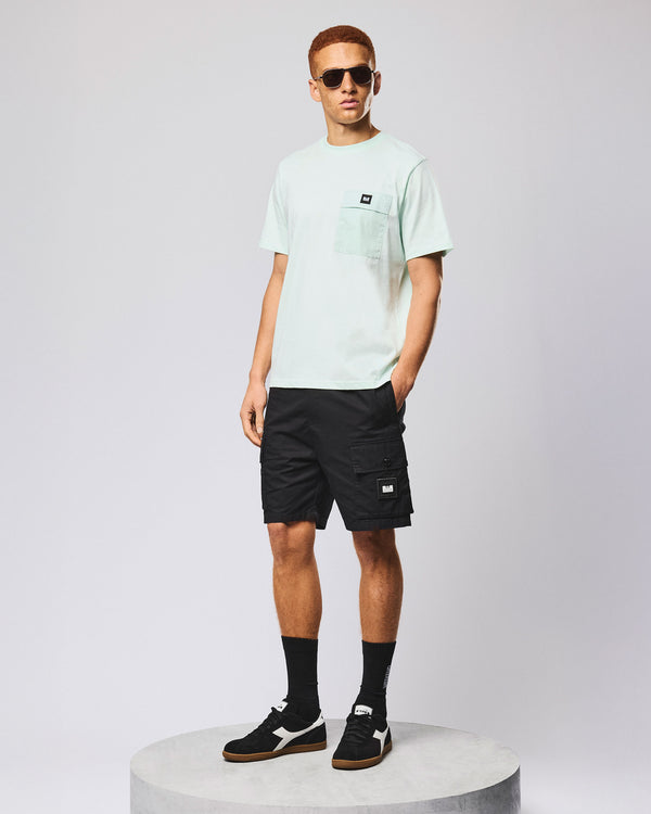 Stiniva T-Shirt Amazonite Green