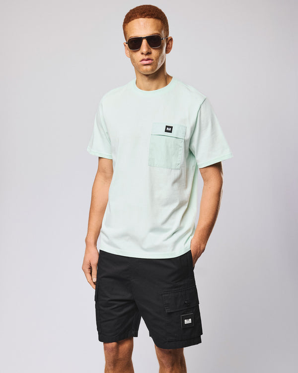 Stiniva T-Shirt Amazonite Green