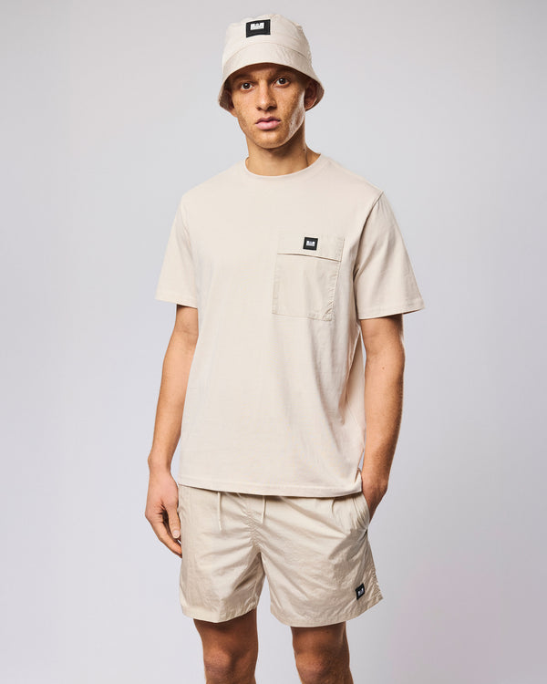 Stiniva T-Shirt Cement