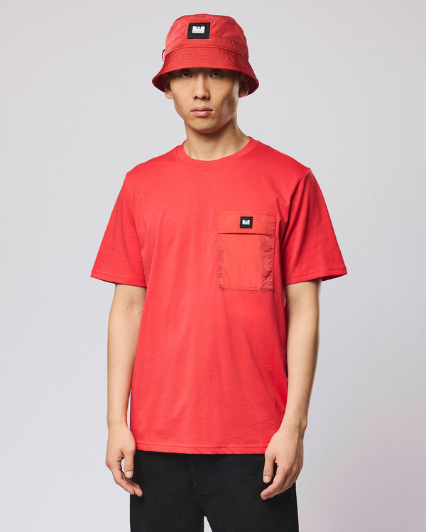 Maglietta Stiniva Anguria