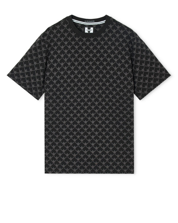 Anderton T-Shirt Schwarz
