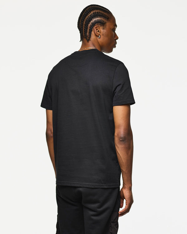 Isley T-Shirt Black