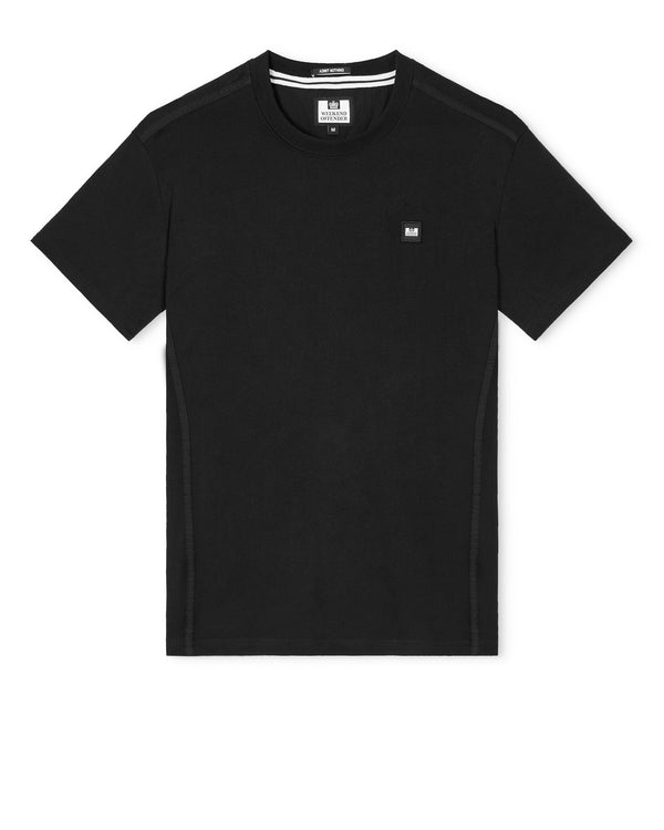 Isley T-Shirt Black