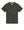 Isley T-Shirt Black Forest Green