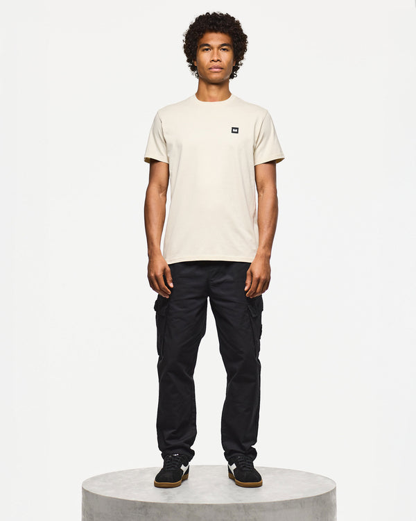 Isley T-Shirt Calcium