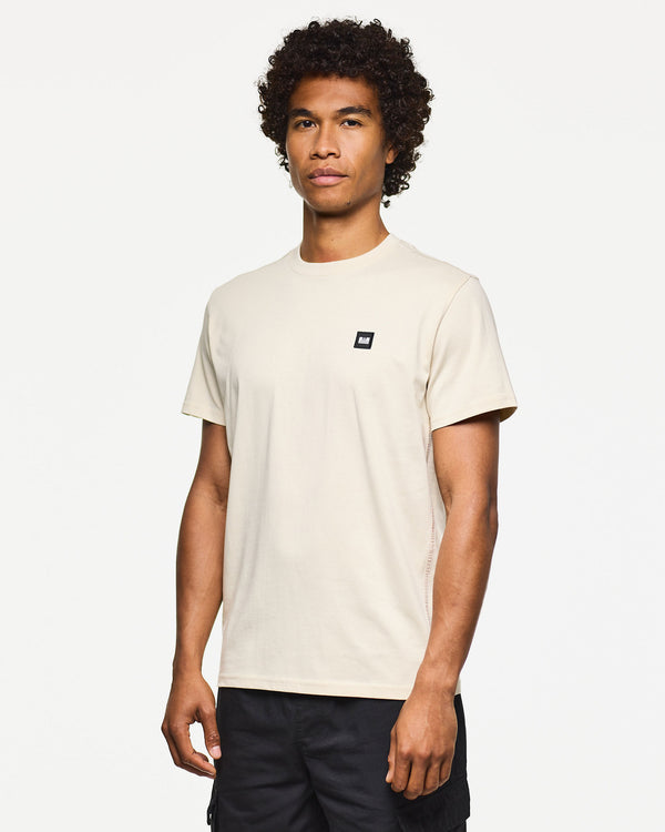 Isley T-Shirt Calcium