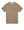 Manuel T-Shirt Tobacco Brown