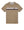 Cooder T-Shirt Tobacco Brown