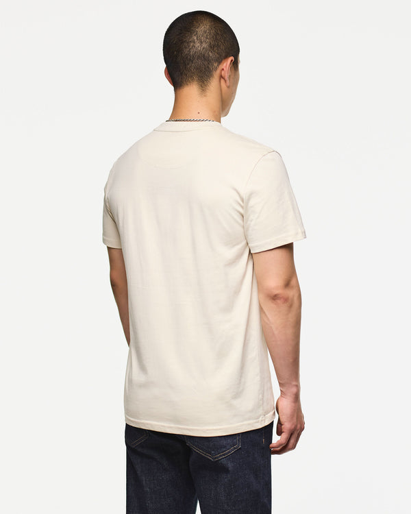 Stiniva T-Shirt Calcium