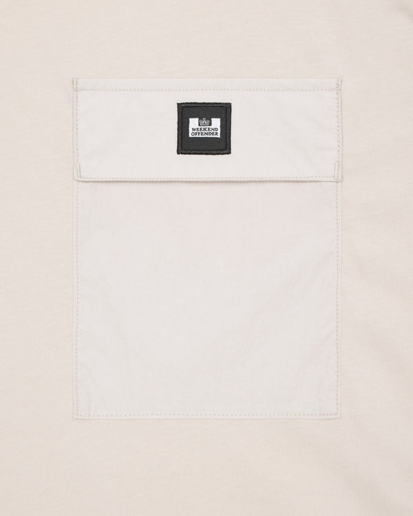 Stiniva T-Shirt Calcium