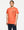 Stiniva T-Shirt Sunset Orange
