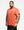 Plus Size - Stiniva T-Shirt Sunset Orange